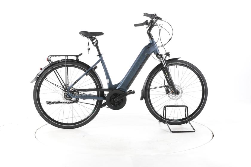 Puch C 5.5 City E-Bike Tiefeinsteiger