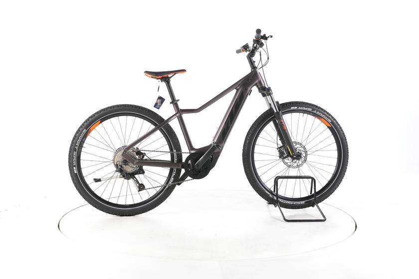 KTM Macina Race 572 E-Bike