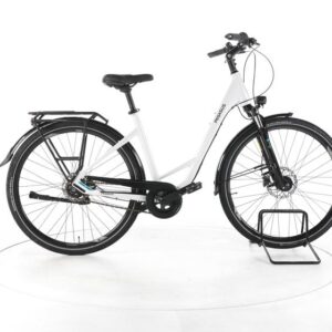 Pegasus Premio SL Disc Fahrrad City & Trekking