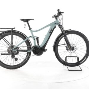 Liv Embolden E+ E-Bike Fully