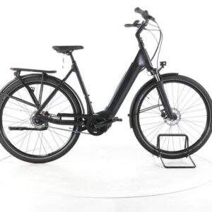 Giant DailyTour E+ 2 LDS City E-Bike Tiefeinsteiger
