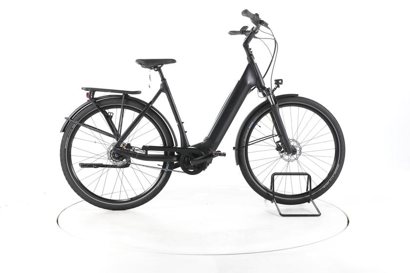Giant DailyTour E+ 2 LDS City E-Bike Tiefeinsteiger