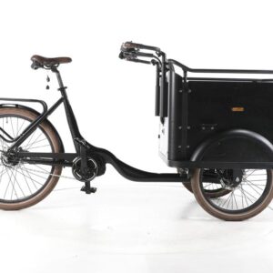 Keewee Keewee Bike E-Lastenrad