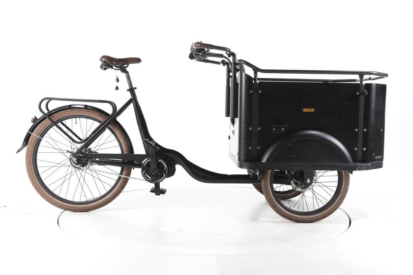 Keewee Keewee Bike E-Lastenrad