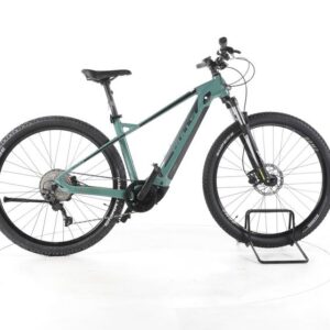 Bulls Evo E-Bike