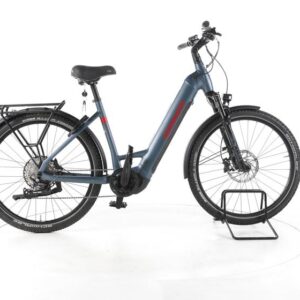 Winora Yucatan X12 Trekking E-Bike Tiefeinsteiger