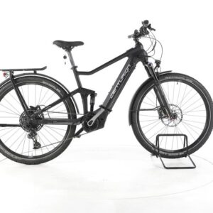 Centurion Lhasa E R860i EQ SUV E-Bike