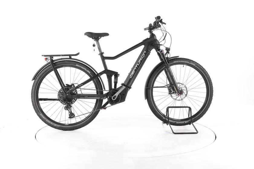 Centurion Lhasa E R860i EQ SUV E-Bike