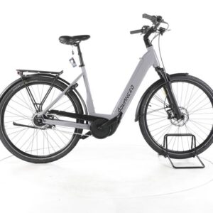 ADVANCED Tour Pro City E-Bike Tiefeinsteiger