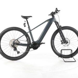 Cube Reaction Hybrid SLX E-Bike 2025