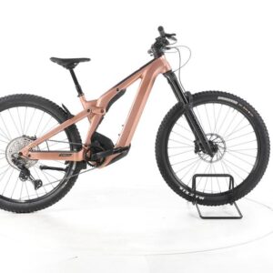 Scott Contessa Patron eRIDE 910 E-Bike Fully