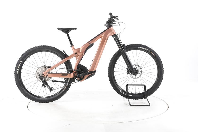 Scott Contessa Patron eRIDE 910 E-Bike Fully