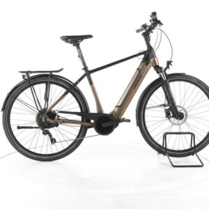 Kreidler Vitality Eco 7 Sport CX+ Trekking E-Bike