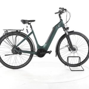 Velo de Ville AEB 89 City E-Bike Tiefeinsteiger