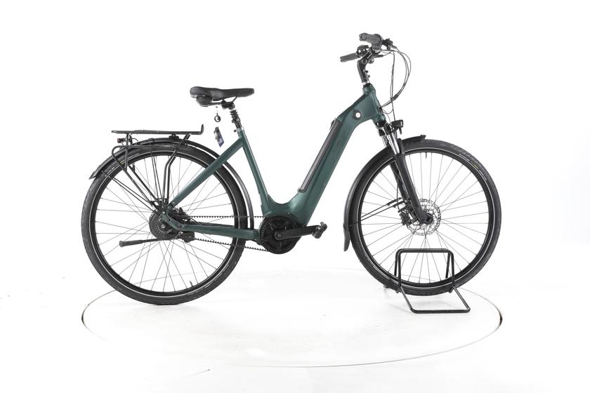 Velo de Ville AEB 89 City E-Bike Tiefeinsteiger