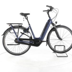 Gazelle Arroyo C7+ HMB Elite City E-Bike Tiefeinsteiger