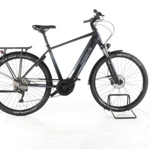 Green's Dorset Trekking E-Bike