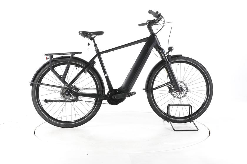 FALTER Sub 9.5 FL PLUS City E-Bike 2025
