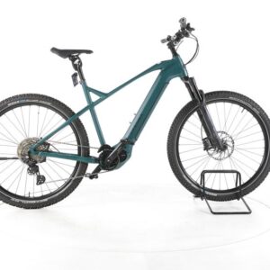 TRENGA DE XME 5.0i E-Bike
