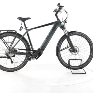 Bulls Iconic EVO 1 Trekking E-Bike 2024