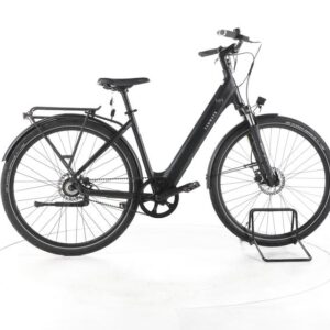 TENWAYS CGO 800 S City E-Bike Tiefeinsteiger 2024