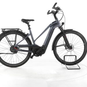 Pegasus Premio Evo NV Lite City E-Bike