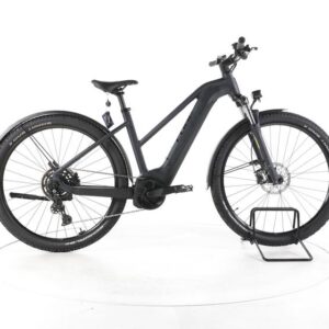 Cube Reaction Hybrid Performance Allroad Trekking E-Bike 2024