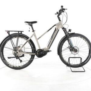 Conway Cairon C 427 SUV Trekking E-Bike