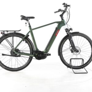 Victoria Manoc 5 City E-Bike 2024