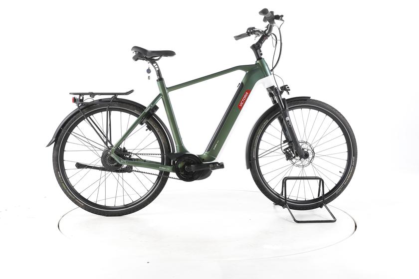 Victoria Manoc 5 City E-Bike 2024