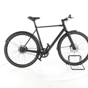 Rose SNEAK Plus EQ City E-Bike