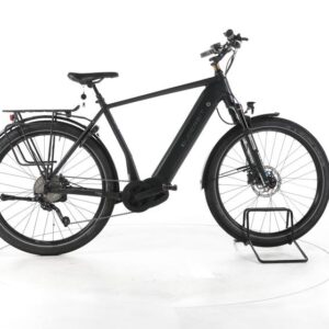 Gudereit ET-12 Fat Tyre PT Trekking E-Bike