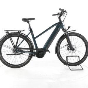 Winora Sinus N8f City E-Bike