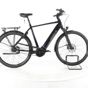 Green's Carlton City E-Bike