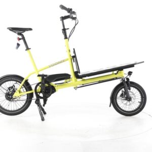 Yoonit MINI Electric E-Lastenrad