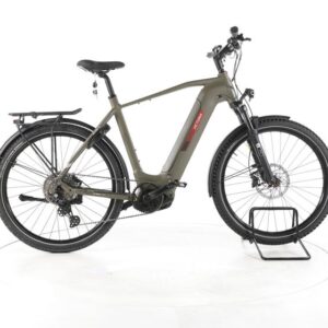 Victoria Avyon 6 Trekking E-Bike 2025