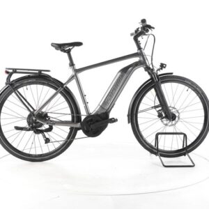 Giant Explore E+ 3 Trekking E-Bike