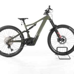 Focus SAM² 6.8 E-Bike Fully