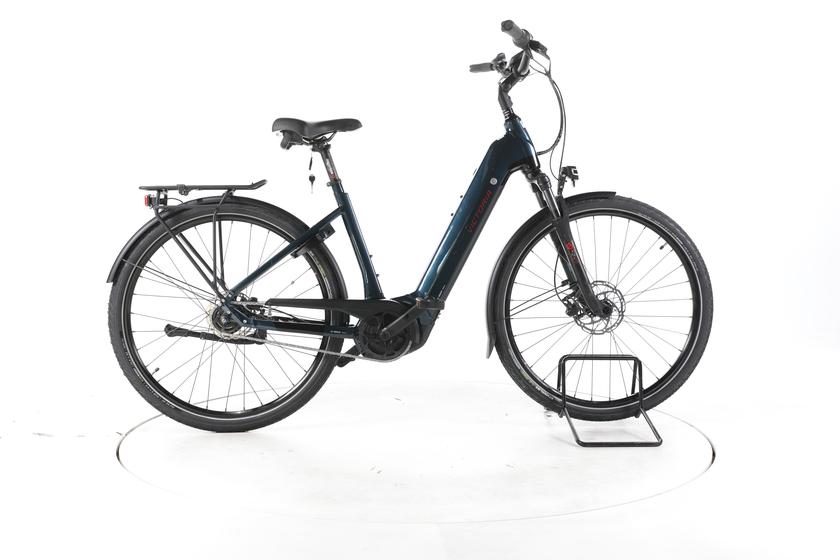 Victoria eManufaktur 11.7 City E-Bike Tiefeinsteiger