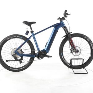 Hercules Nos 2.1 E-Bike