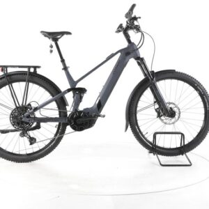 Conway Xyron SUV 4.9 SUV E-Bike
