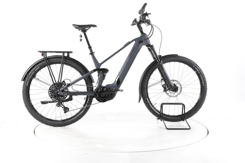 Conway Xyron SUV 4.9 SUV E-Bike