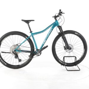Centurion Backfire Fit Pro 600.27 Fahrrad Hardtail