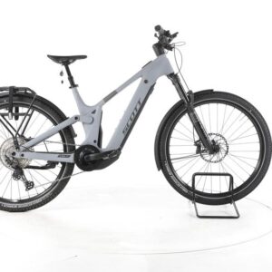 Scott Axis FS 20 SUV E-Bike 2025
