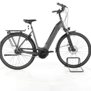 Kalkhoff Image 3.B Move City E-Bike Tiefeinsteiger