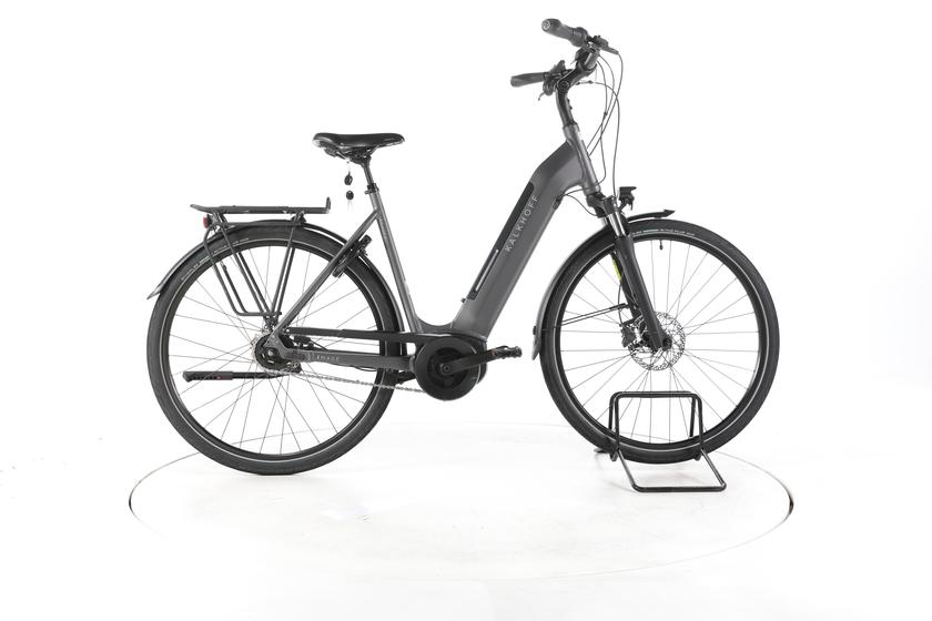 Kalkhoff Image 3.B Move City E-Bike Tiefeinsteiger