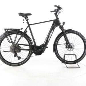 KTM Macina Style XL Trekking E-Bike 2024