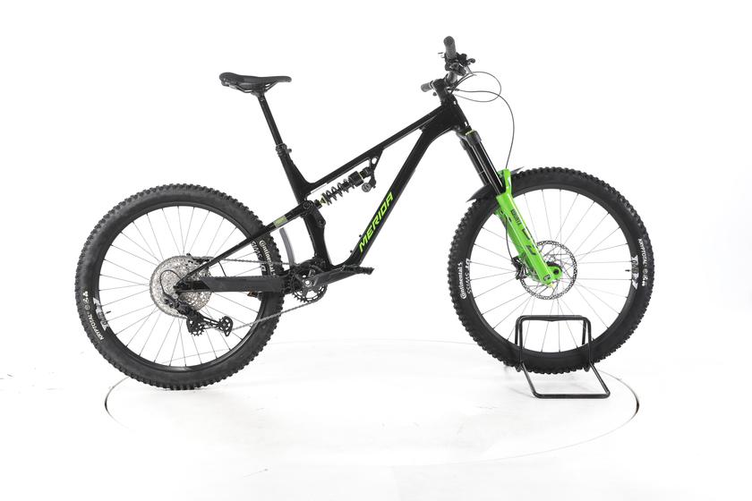 Merida ONE-SIXTY Fahrrad Fully