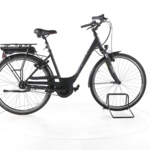 Gudereit ET-3 City E-Bike Tiefeinsteiger