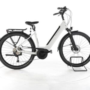 Kalkhoff Endeavour 3.B Move Trekking E-Bike Tiefeinsteiger
